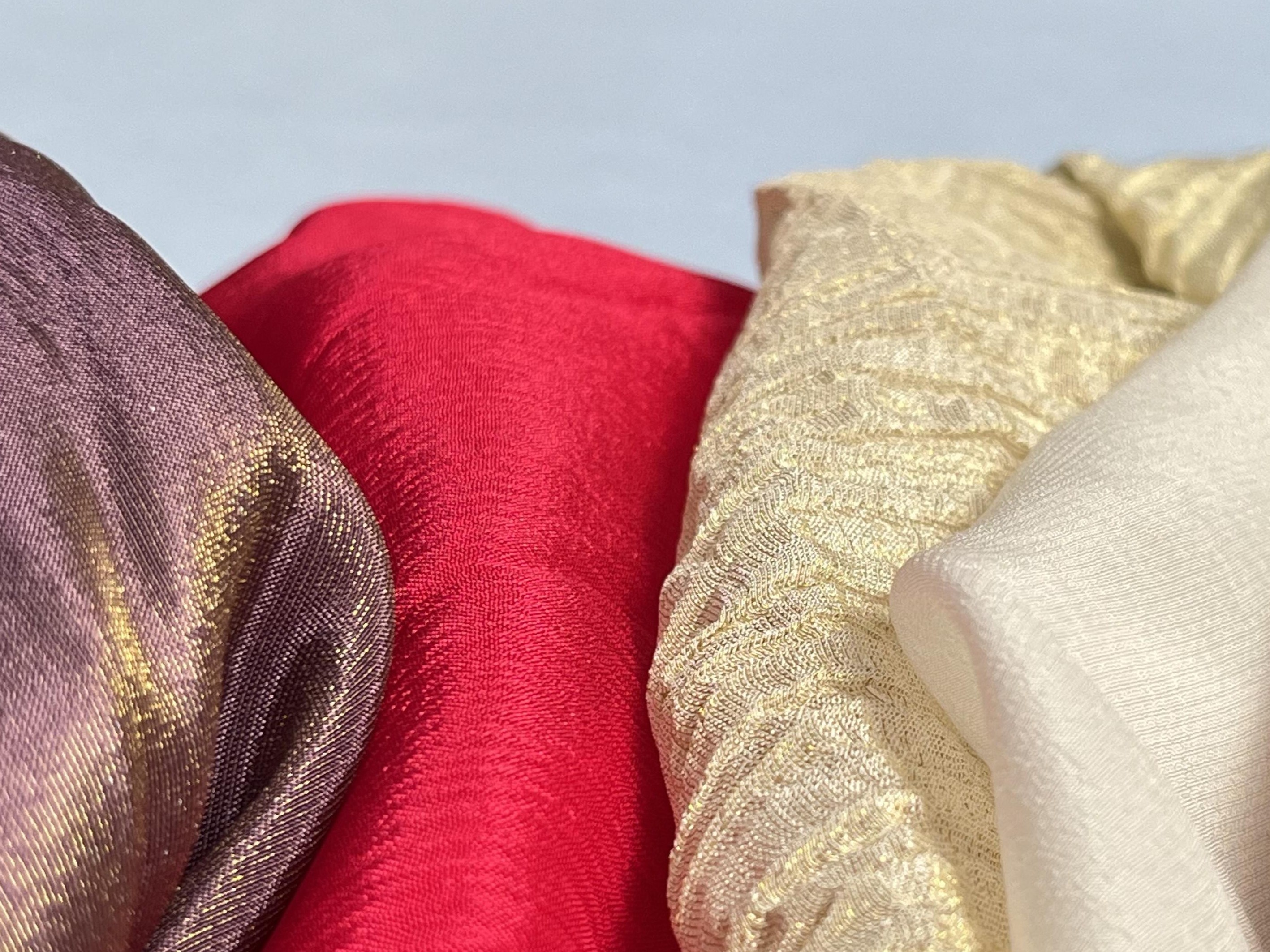 Bespoke Fabrics